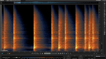 3:2 Rhythm into Harmony