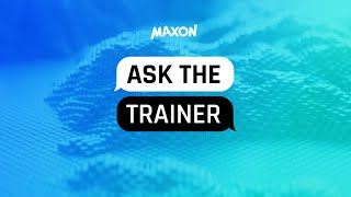 Ask The Trainer  2021 01 28