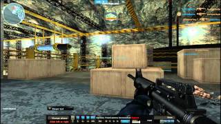 5K Versus - CF EU