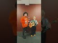 【心愛 -KOKONA-】君に捧げる応援歌 with HIPPY まさかの本人様と🤩🤩 #君に捧げる応援歌 #弾き語り #HIPPY