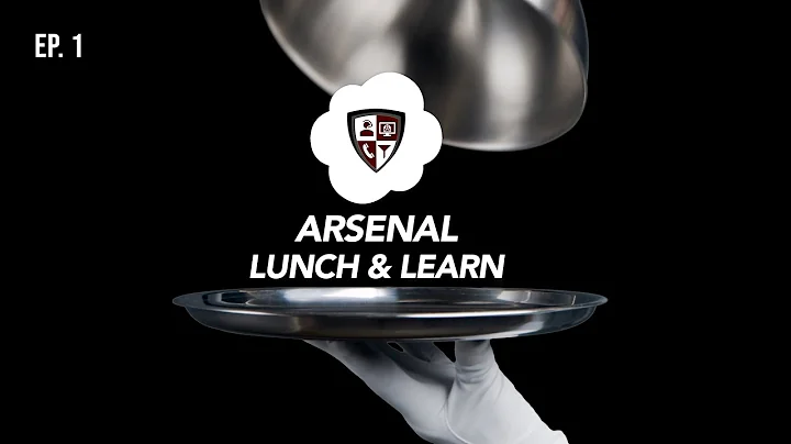 Episode 1 | Goal Setting & Accountability | Arsenal Business Growth