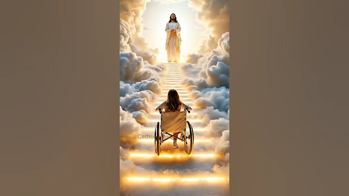 Jesus loves you.❤️❤️🙏🙏