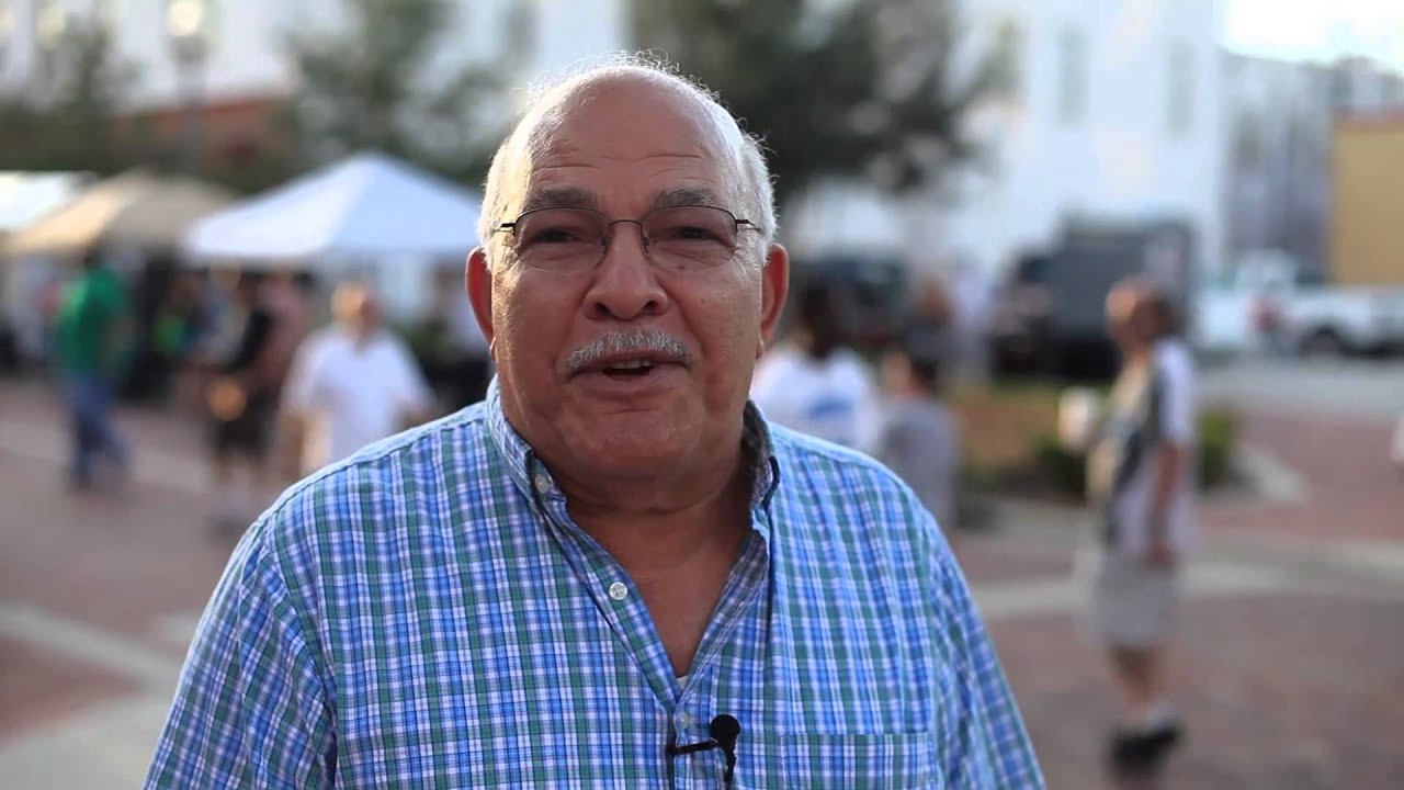 City of Sanford Mayor's Video -- Welcome to Sanford, Fireball Run!