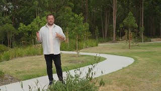 Stockland Yarrabilba | Channel 10's Buy to Build Episode