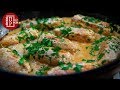 Рецепт Мясных Пальчиков с Начинкой на Праздничный Стол | Рецепты на Новый Год и Рождество