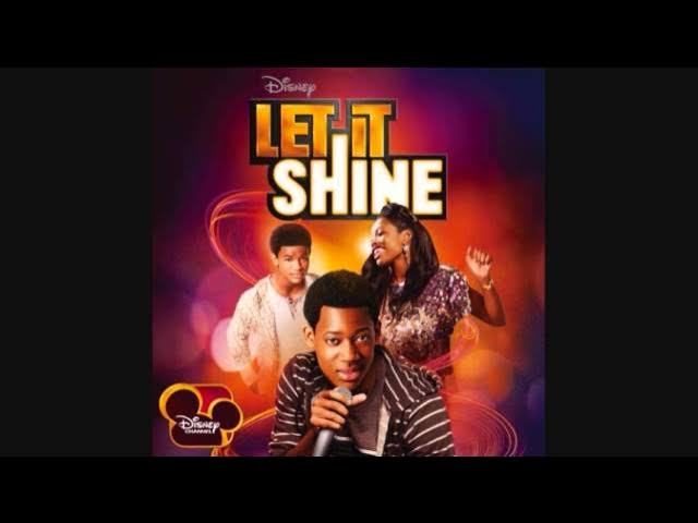 You Belong to Me (Let it Shine) - Instrumental