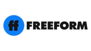 Freeform Logo Evolution