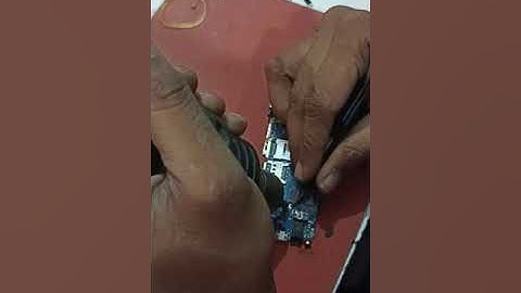 Micromax x773 network ic solution