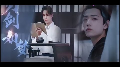 [BJYX]TIÊU CHIẾN♥️💚VƯƠNG NHẤT BÁC: Chỉ sợ tình yêu bây giờ chỉ là cơn mộng♥️💚Xiao Zhan & Wang Yibo