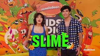 Kids' Choice Awards 2025 Orange Carpet Spot 2 (Nickelodeon U.S.)