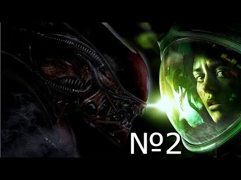 Video: Alien: Lo Sviluppatore Di Isolamento Indaga I Problemi Di Patch Per PS4