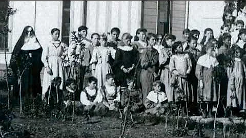 Postcards: History of UM-Morris, Part One