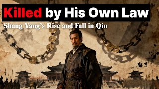 Shang Yang: The Price of Transforming an Empire