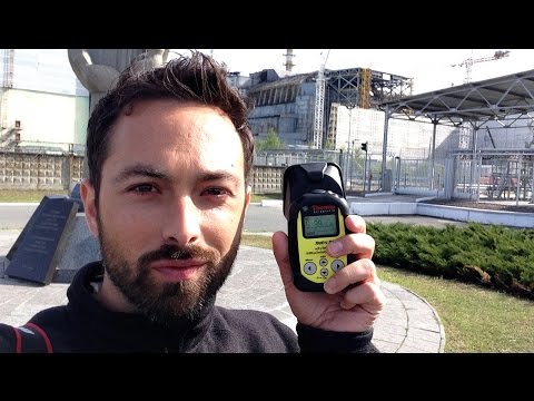 ⁣Chernobyl: The True Story