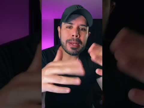 Cómo pegarle a