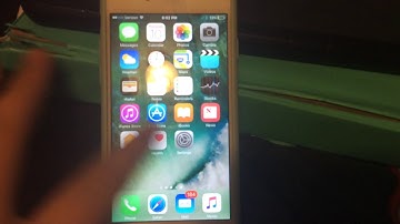 HOW TO GET PAID APPS FOR FREE IOS 10.1.1 (NO JAIL BREAK)