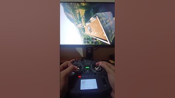 Uncrashed FPV Simulator with Radiomaster Boxer Crush | Mr Singh FPV