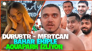 DuruBTR | Mertcan Bahar \