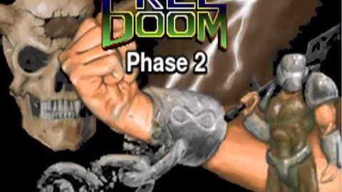 Freedoom 0.9 Phase 2 - Map 30 Ost