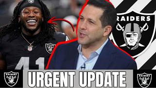 🚨👀 “He called the Las Vegas Raiders GMs directly.” | Adam Schefter reveals secret details live.