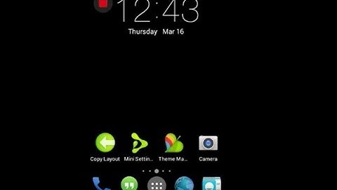 How to convert Tizen into android Part 1(Installing from unknown sources)
