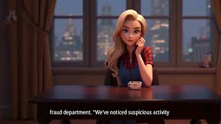 The Invisible Trap How Lina Outsmarted A Global Scam