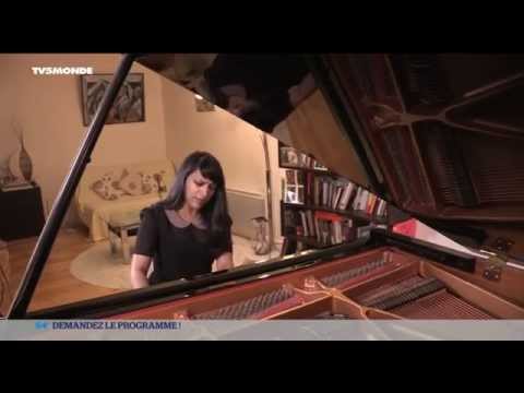 Shani Diluka : Schubert sans frontières