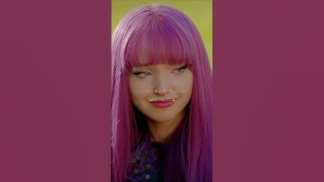 Thumbnail of Ho Hey (The Lumineers) - Mal & Jay (Dove Cameron & Booboo Stewart) - Descendants (Disney)