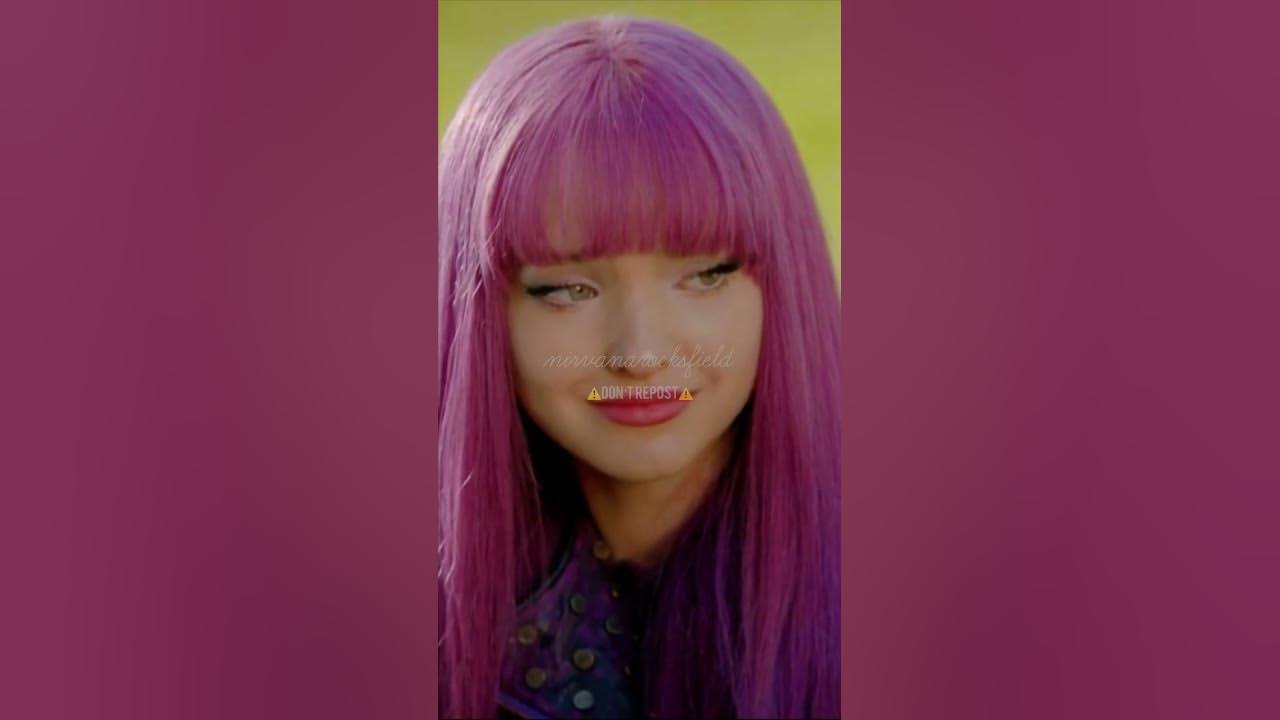 Ho Hey (The Lumineers) - Mal & Jay (Dove Cameron & Booboo Stewart) - Descendants (Disney)