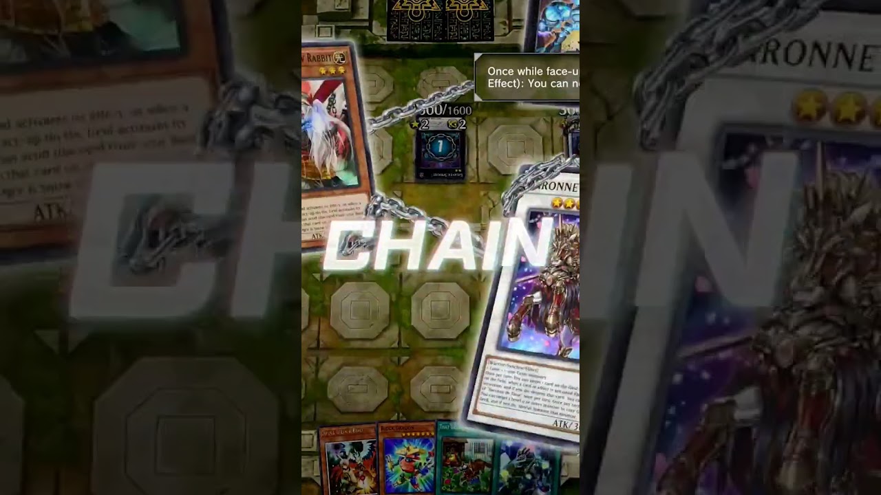 YOU ARE NOT READY! SPRIGHTS ARE COOKING THE TERRIFING DISH ?! [Yu-Gi-Oh! Master Duel]