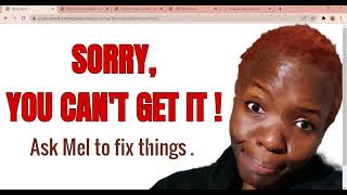 HOW TO HANDLE STATIC WEBSITE ERROR IN AMAZON S3 WITH ERROR.HTML | Troobleshooting all possible error