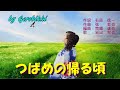 「つばめの帰る頃」/岩出和也 Japanese Taishogoto 大正琴 /Gerobikki