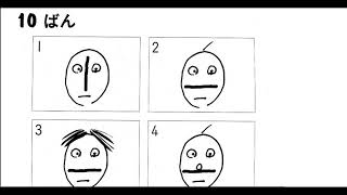 Nghe Listening JLPT N4 #11 Answer & Script