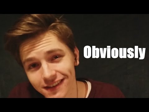 Obviousliest ASMR Video Ever
