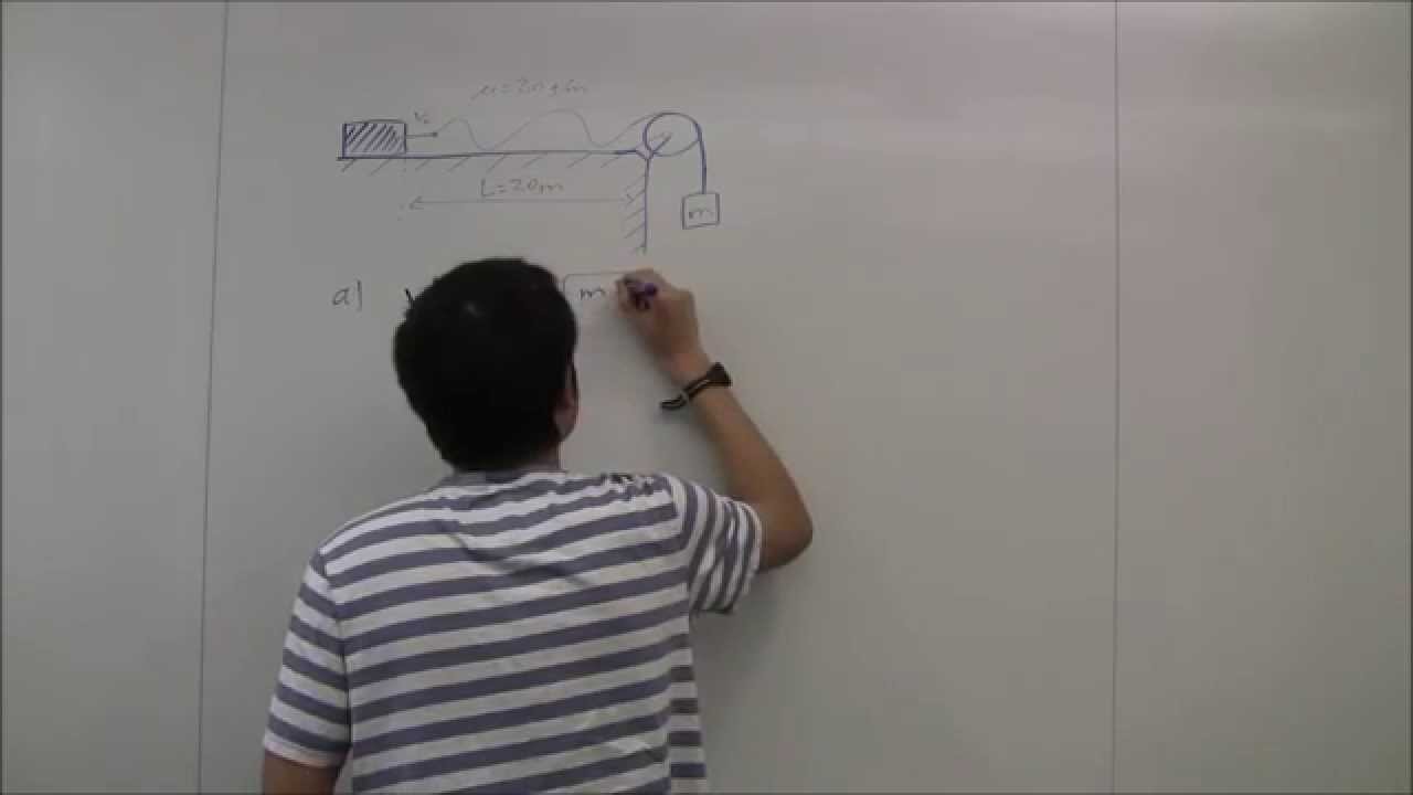 Lecture 26 - Problem 2 Solution - YouTube