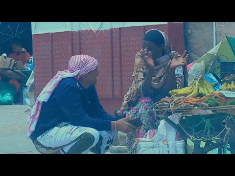 ismay lahayn sidan ayaa dhacaysa | RAMADAN MUBARIK | COMING SOON