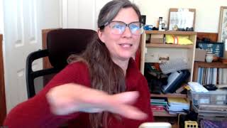3/25/2024 -- Eclipse Megamovie 2024: Volunteer Meeting