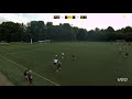 Sesquidistus – Tartu Turbulence | Mixed | 2025 EUCS Elite Invite