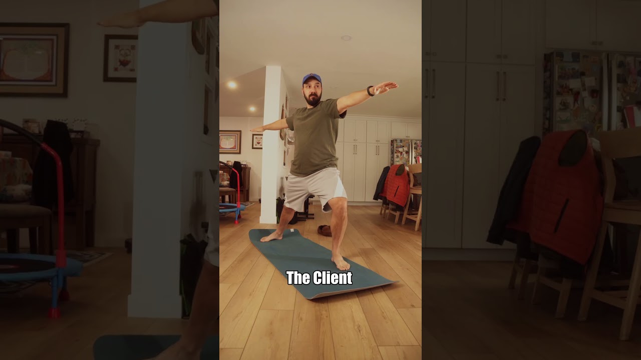 Client Calm vs Realtor Chaos (Real Estate Humor)