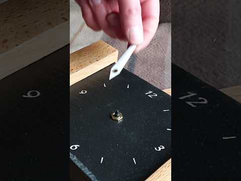 Build a Clock