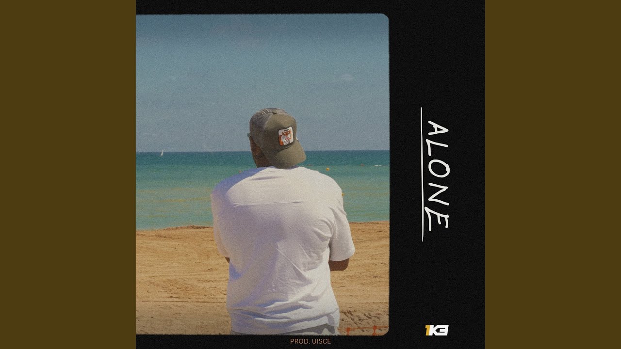 YouTube에서 Alone 보기 YouTube에서 Alone 보기