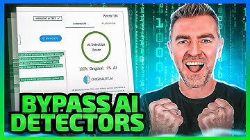 New Way to Bypass AI Detection (Guaranteed) ✅