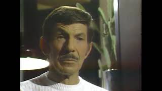 Leonard Nimoy demonstrates the Tangible Human Skull by Zorak 2,277 views 1 year ago 1 minute, 39 seconds