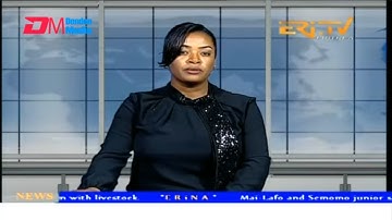 News in English for December 5, 2025 - ERi-TV, Eritrea