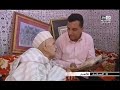 عمره يفوق 100 سنة ويلقب بشيخ الخطاطين بورتريه عبد المولى نجمي 