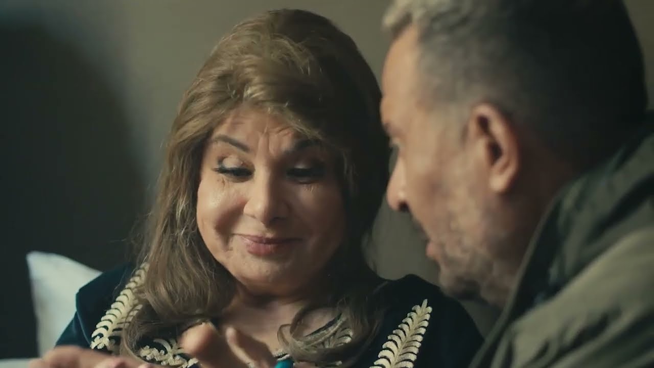 أولاد الراعي | رجع يجري على أمه واللي شافه خلى الدنيا تقف 😱 | ماجد المصري