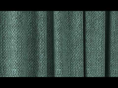 Комплект штор