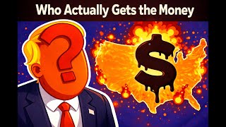 Who Actually Gets the Money When Governments Borrow Billions.