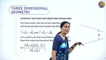 DAY 67 | MATHEMATICS | II PUC | THREE DIMENSIONAL GEOMETRY | L4