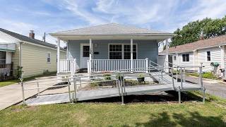 154 Lyndale Ave, Buffalo, NY